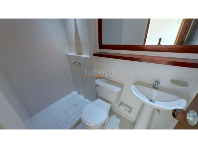 Apartamentos, Venta en Valle del Lili
