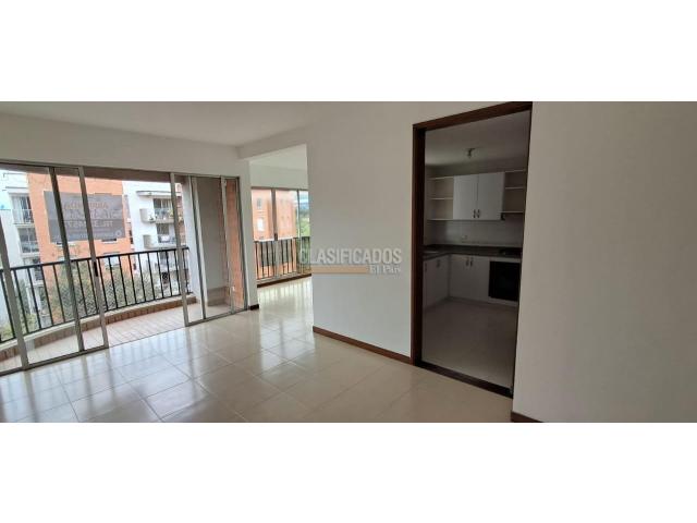 Apartamentos, Alquiler en Caney