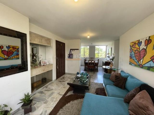 Apartamentos, Venta en Nueva Tequendama