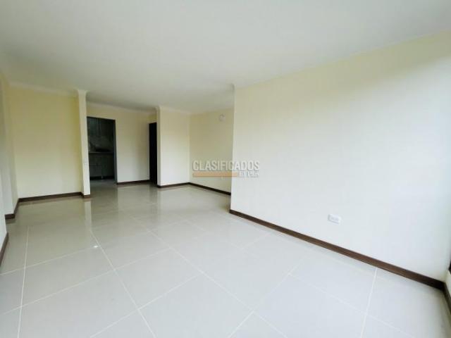 Apartamentos, Venta en Santa Anita