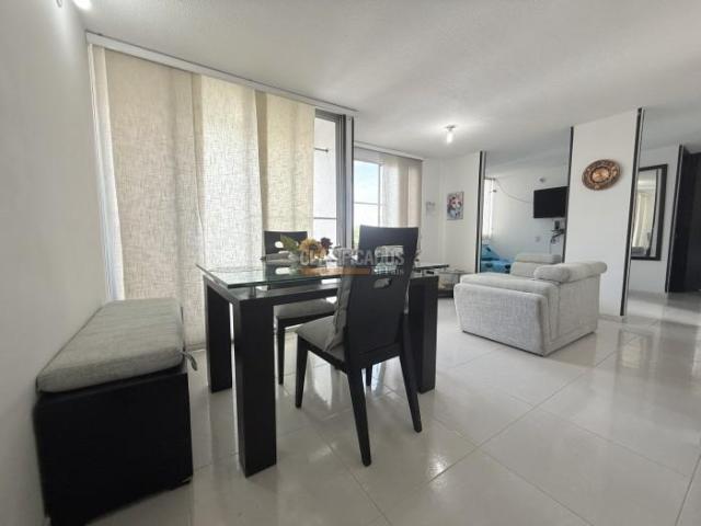 Apartamentos, Venta en Ciudad Melendez