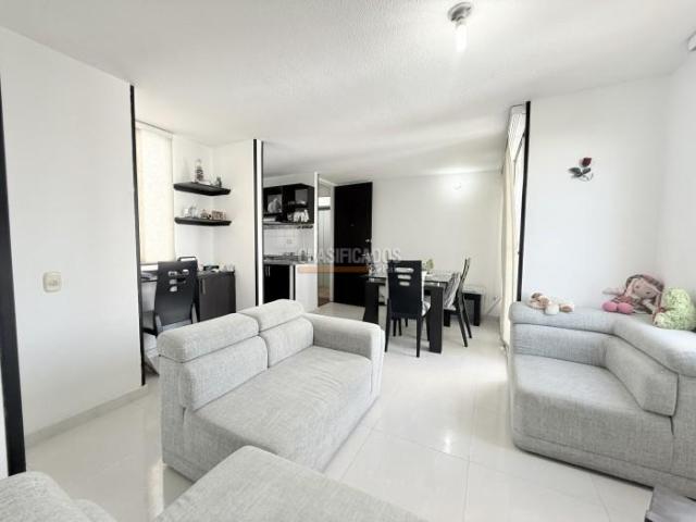 Apartamentos, Venta en Ciudad Melendez