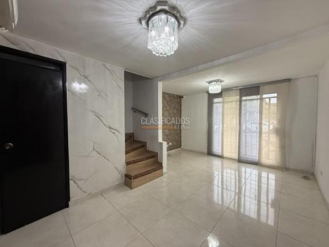 Casas, Alquiler en Valle del Lili