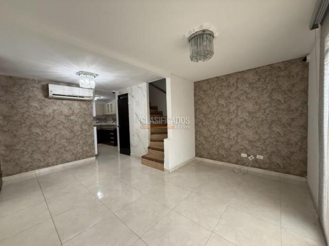 Casas, Alquiler en Valle del Lili