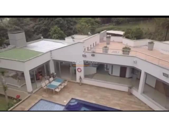 Casas, Venta en Yumbo