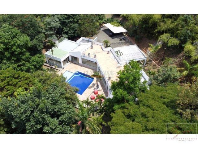 Casas, Venta en Yumbo