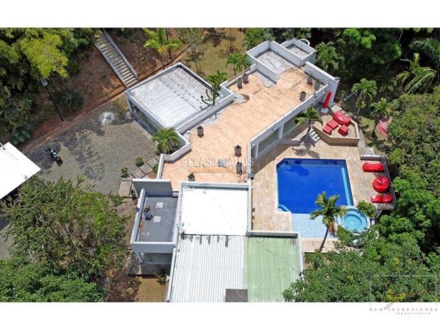 Casas, Venta en Yumbo