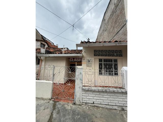 Casas, Alquiler en Bucaramanga