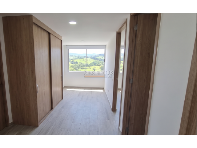 Apartamentos, Venta en Las Granjas