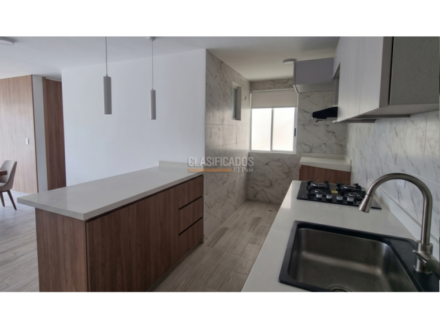 Apartamentos, Venta en Las Granjas