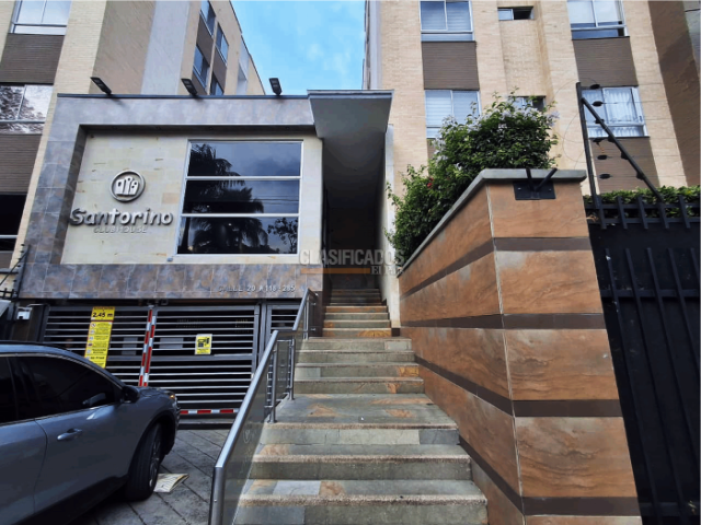 Apartamentos, Alquiler en Pance