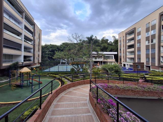 Apartamentos, Alquiler en Pance