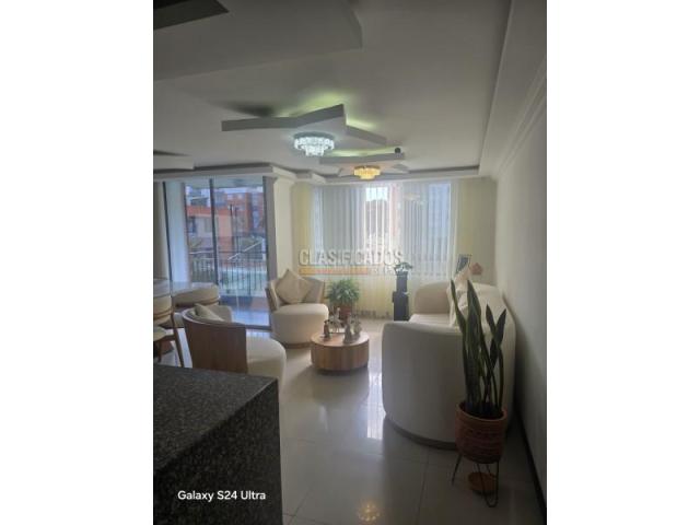 Apartamentos, Venta en Valle del Lili