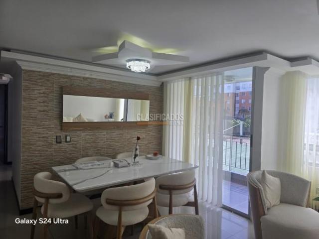 Apartamentos, Venta en Valle del Lili