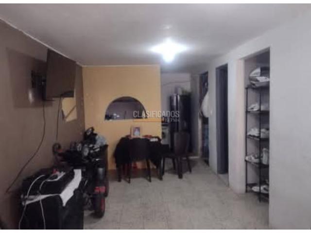 Casas, Venta en Calimío