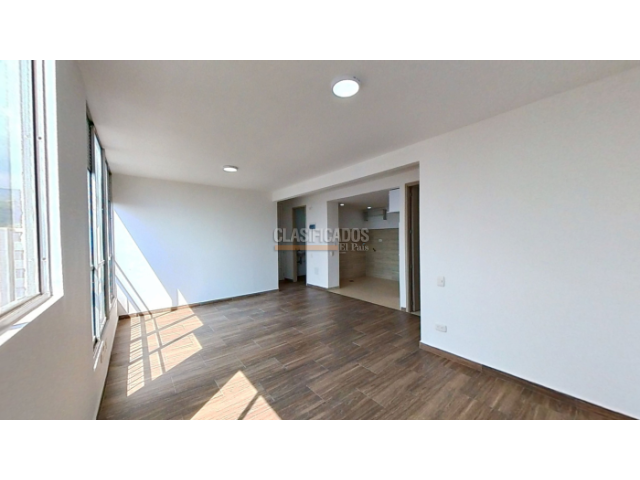 Apartamentos, Venta en Yumbo