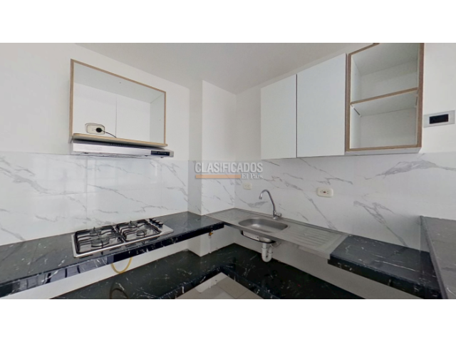 Apartamentos, Venta en Yumbo