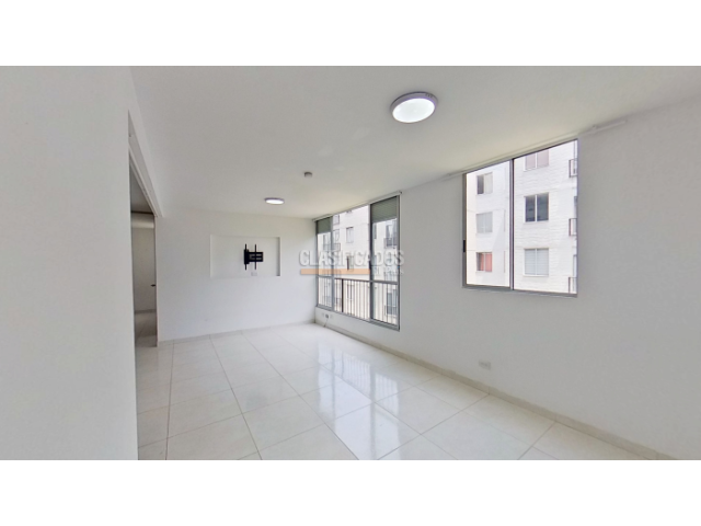 Apartamentos, Venta en Yumbo