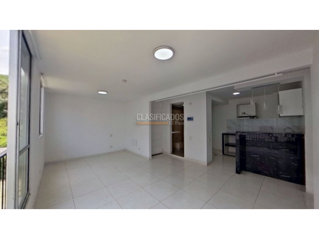 Apartamentos, Venta en Yumbo