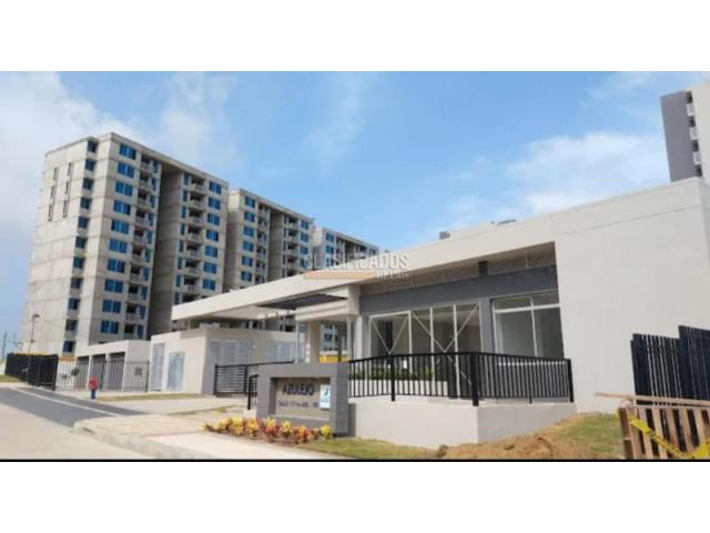 Apartamentos, Alquiler en Barranquilla