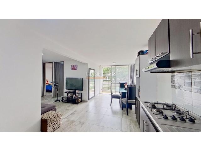 Apartamentos, Venta en Yumbo