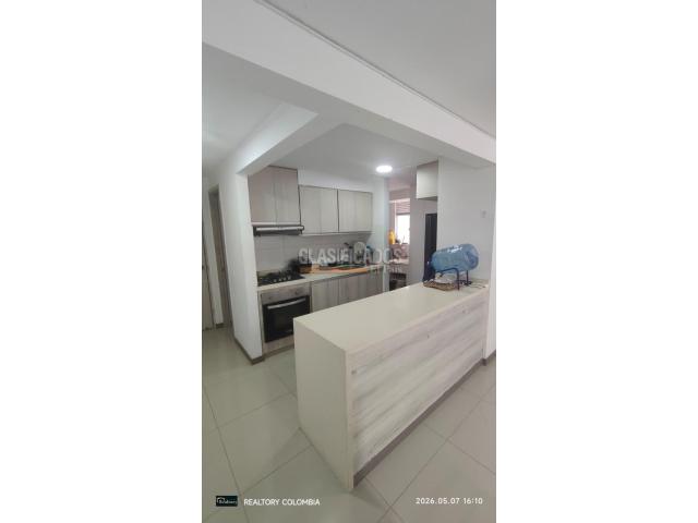 Apartamentos, Venta en Valle del Lili