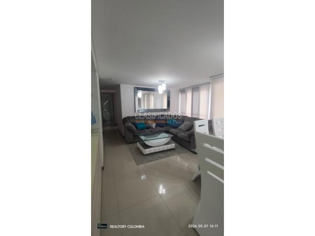 Apartamentos, Venta en Valle del Lili