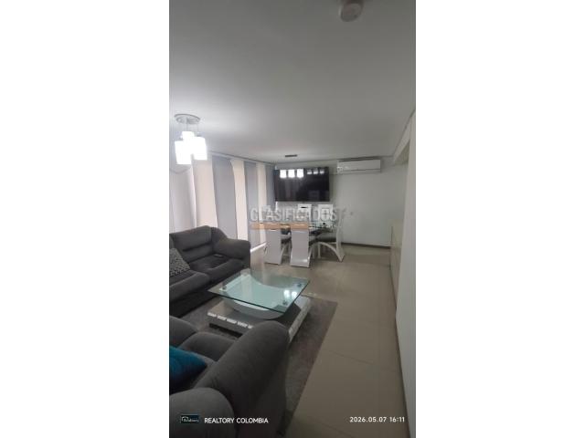 Apartamentos, Venta en Valle del Lili