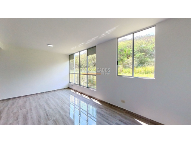 Apartamentos, Venta en Yumbo
