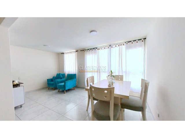 Apartamentos, Venta en Yumbo