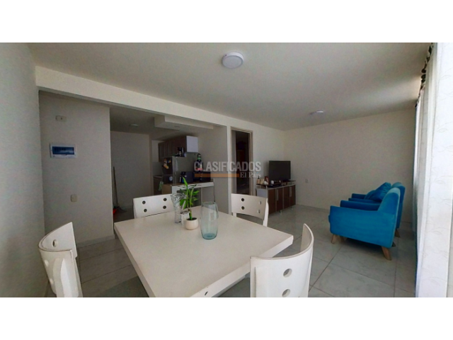 Apartamentos, Venta en Yumbo