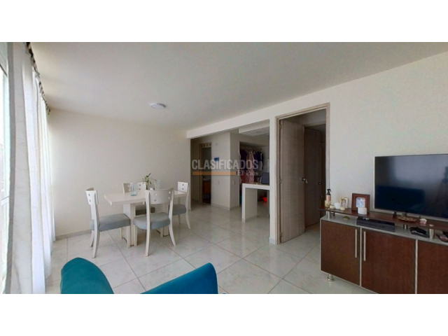 Apartamentos, Venta en Yumbo