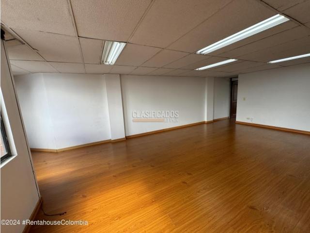 Oficinas y Consultorios, Venta en Bogotá
