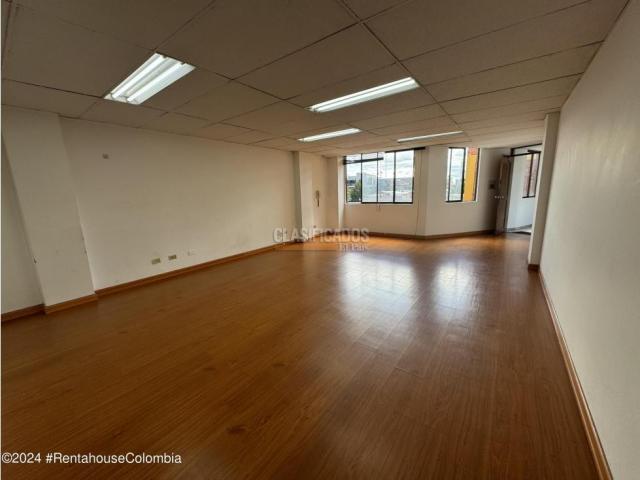 Oficinas y Consultorios, Venta en Bogotá