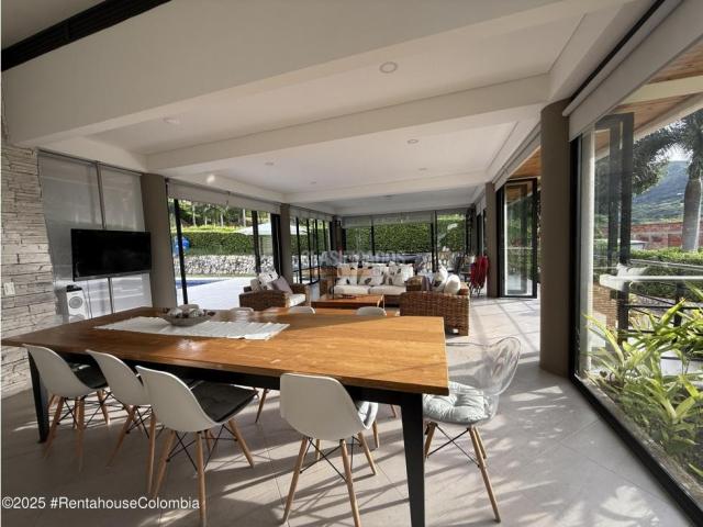 Casas, Venta en Anapoima