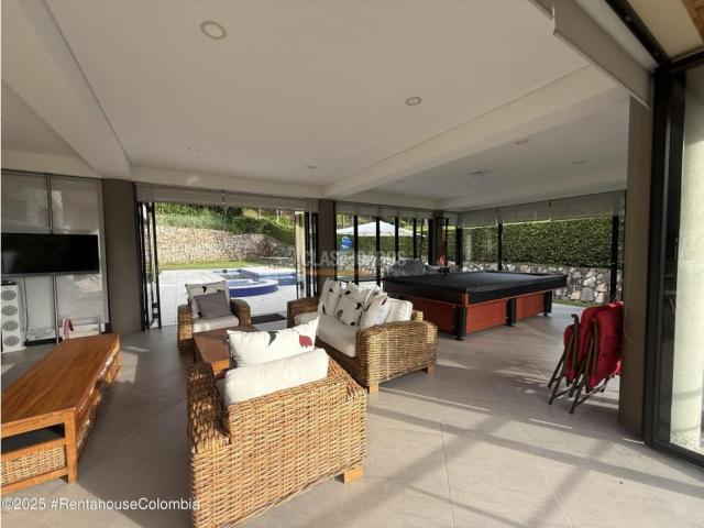 Casas, Venta en Anapoima
