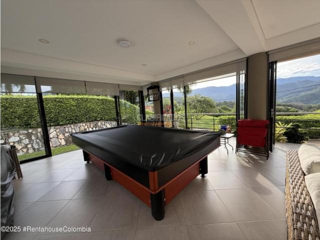Casas, Venta en Anapoima