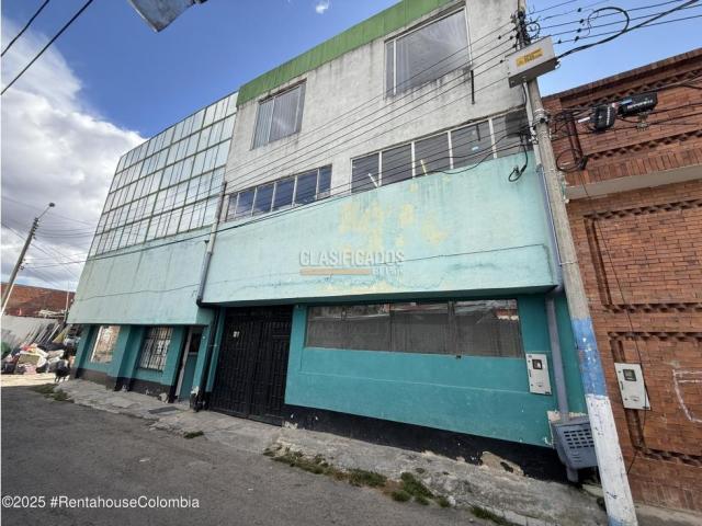Locales y Bodegas, Venta en Bogotá