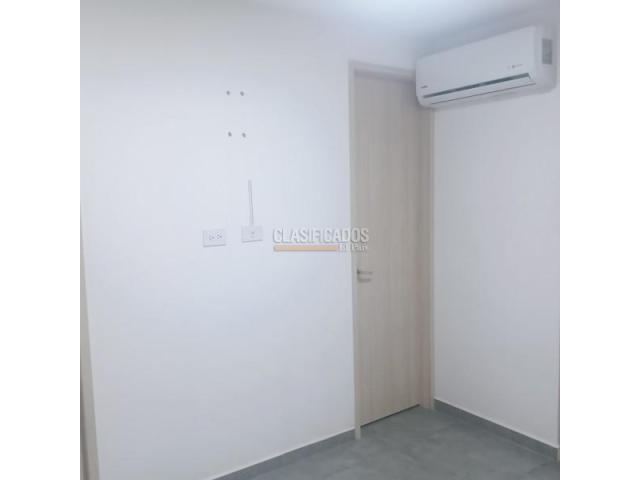 Apartamentos, Alquiler en Valle del Lili