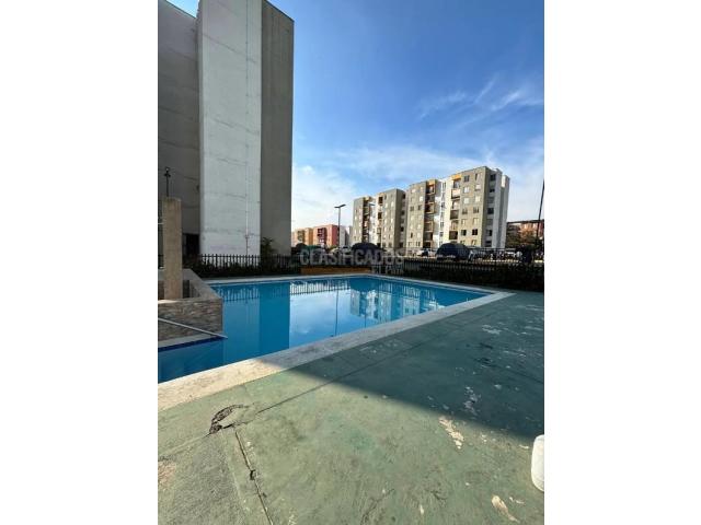 Apartamentos, Alquiler en Valle del Lili