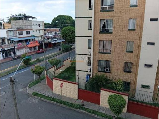 Apartamentos, Alquiler en Los Andes