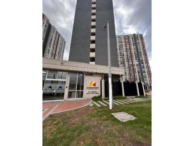 Apartamentos, Alquiler en Bogotá