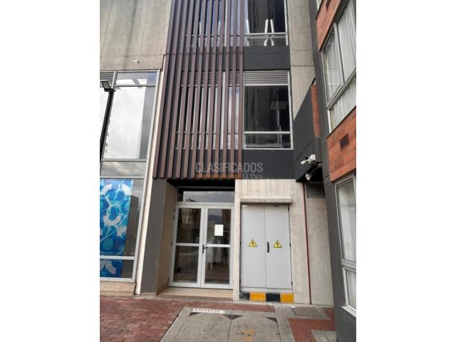 Apartamentos, Alquiler en Bogotá