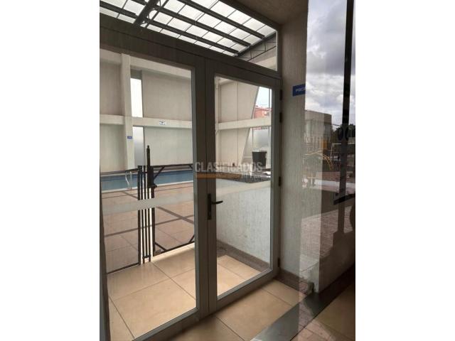Apartamentos, Alquiler en Bogotá