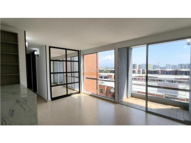 Apartamentos, Alquiler en Valle del Lili