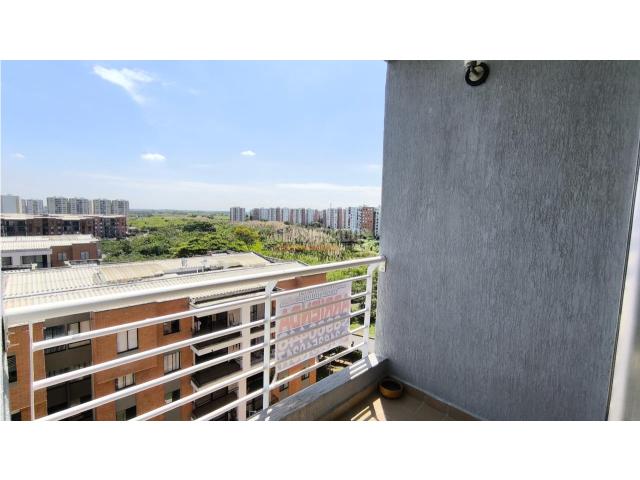 Apartamentos, Alquiler en Valle del Lili