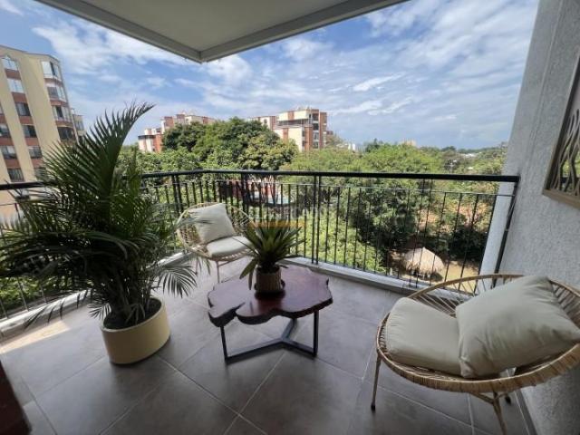 Apartamentos, Venta en Santa Anita