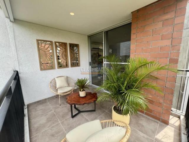 Apartamentos, Venta en Santa Anita