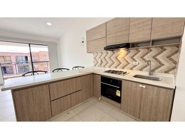 Apartamentos, Venta en Valle del Lili
