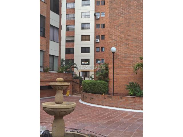Apartamentos, Alquiler en Santa Isabel